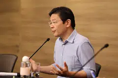 Price increases are expected to continue in the coming months, with energy prices likely to remain "elevated" for the rest of the year, Deputy Prime Minister Lawrence Wong said on Tuesday (Jun 21).
