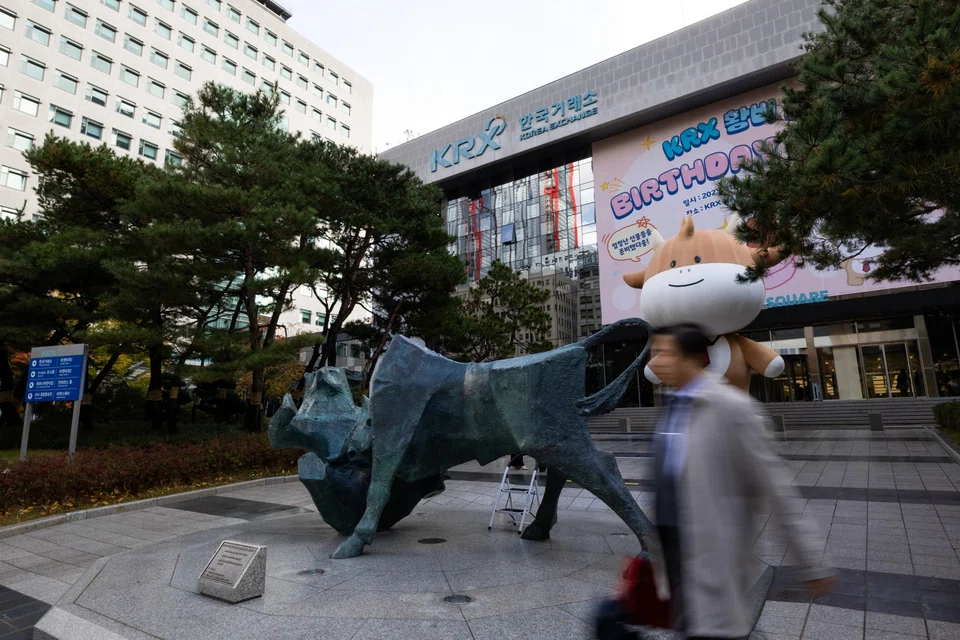 Retail investors in South Korea have called for the ban, arguing that the trade practice gives unfair advantages to institutional and global investors. 
