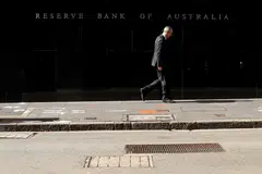 Some economists warn that Australia is taking a risk in not moving to crush prices quicker, with inflation seen by the RBA to return to the top of its 2-3 per cent target only in mid-2025. 