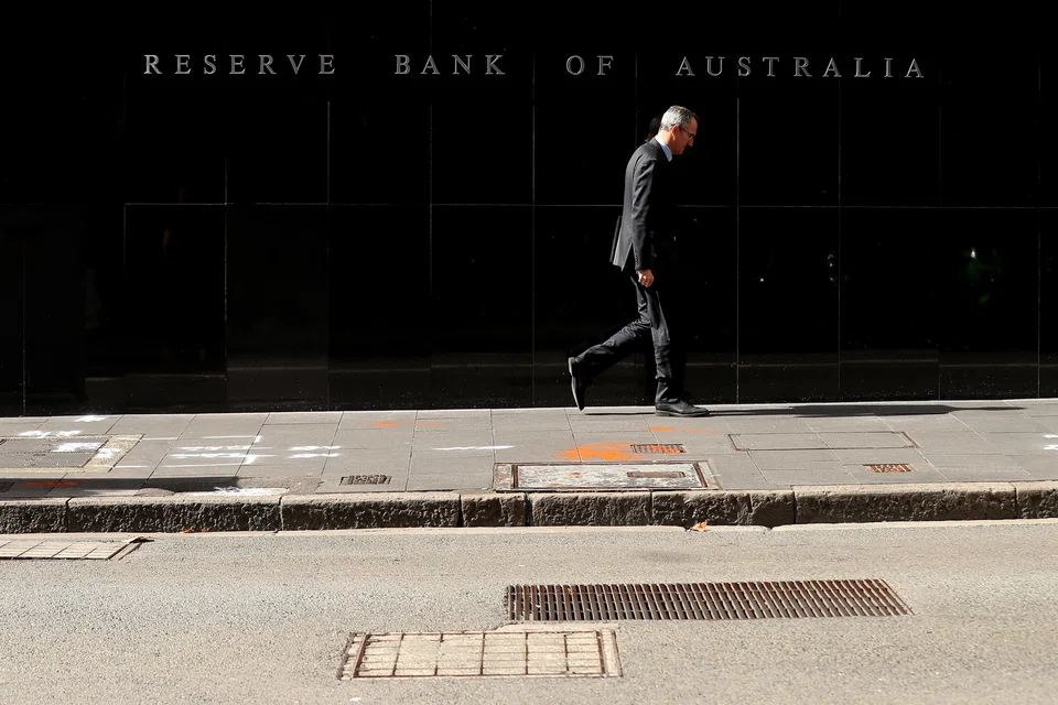 The RBA will weigh signs of weaker hiring and household spending against a sharp acceleration in core inflation when it discusses policy settings. 