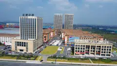 Some 86 per cent of onshore lenders and 89 per cent of offshore lenders have agreed to extend the mandatory repayment deadline to the end of April, subject to the finalisation of terms and conditions.