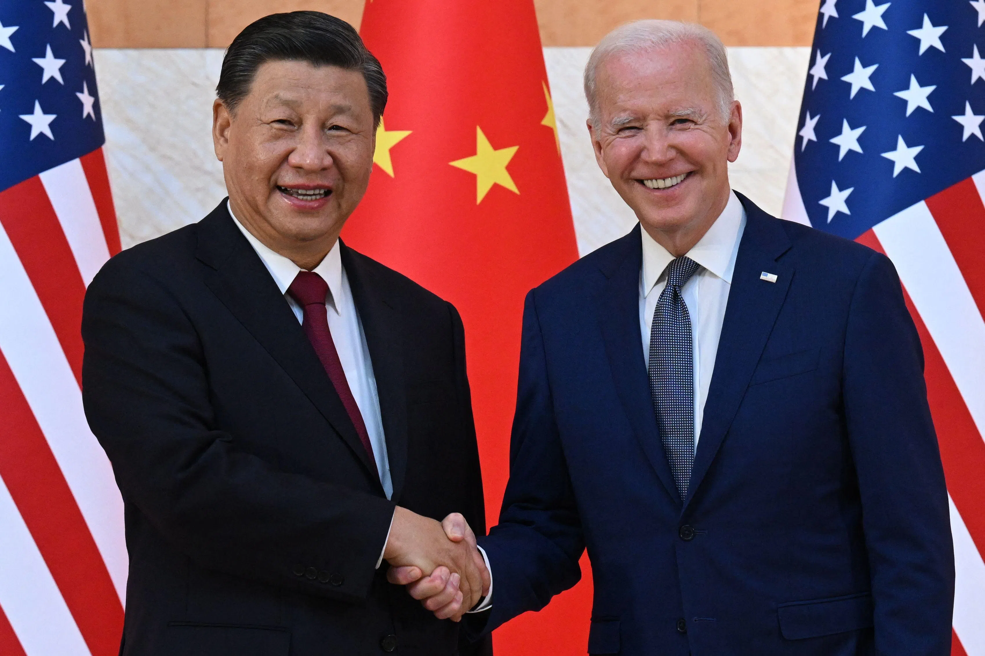 Resolving HK conundrum key to US-China summit at Apec