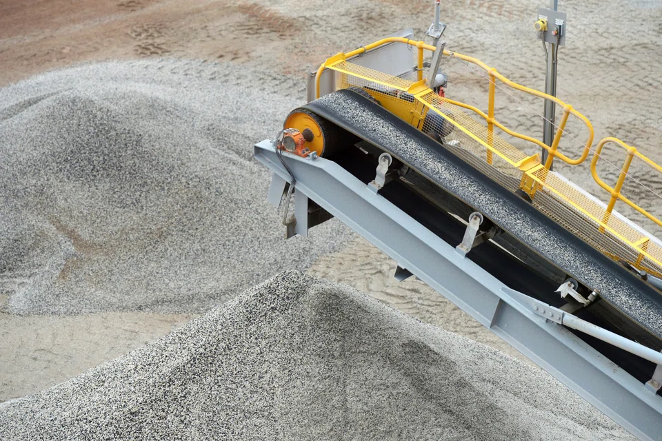 Australia is the world’s largest supplier of lithium though currently sends the majority of its battery raw materials to be processed into components in China. 