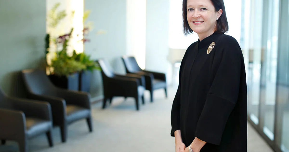 Wanted: creative local lawyers - The Business Times