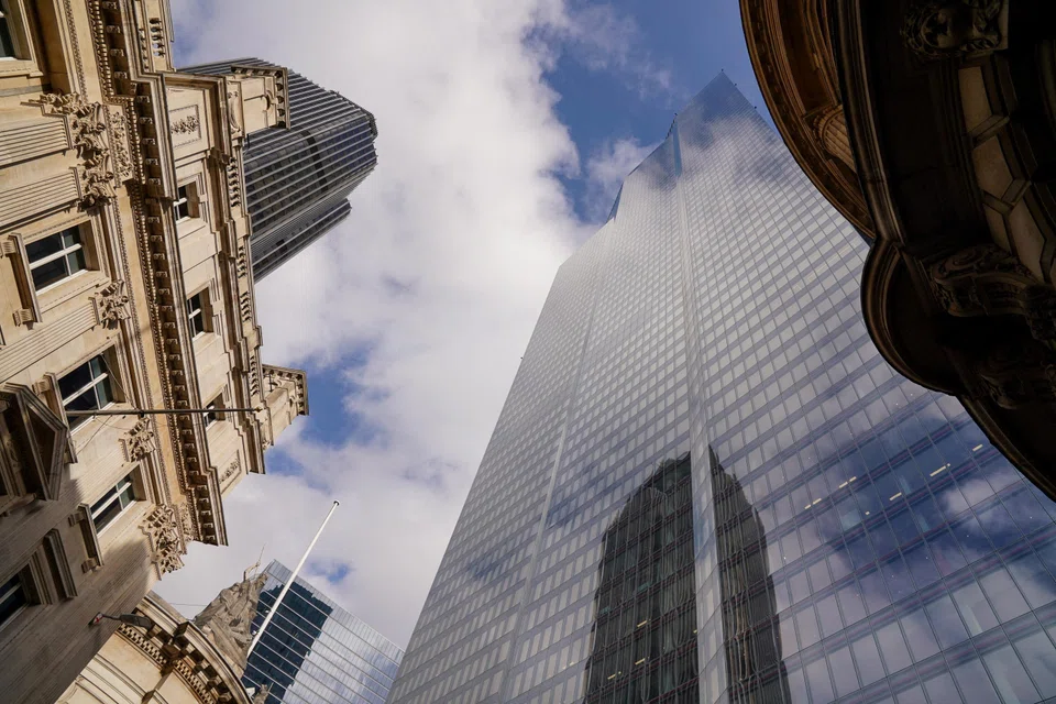 Britain is reforming its financial sector following Brexit, which has fuelled concerns over London’s ability to attract top company listings.