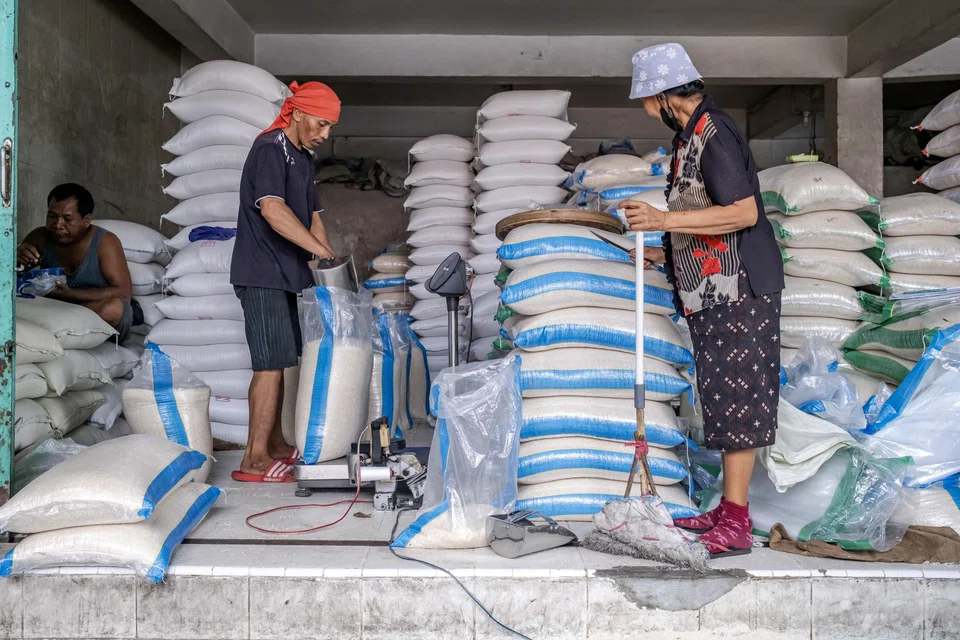 Expectations of lower production have driven up retail prices of the grain.