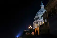 The Treasury Department had warned it would be unable to pay all its bills on Jun 5 if Congress failed to act by then.