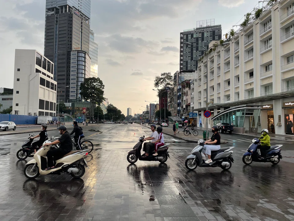 Industry watchers said companies used to a more structured and predictable way of doing business, such as in Singapore, are in for a culture shock in Vietnam.