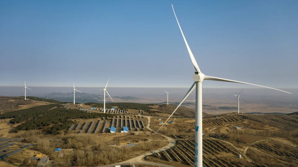 China is selling more turbines overseas, especially in South-east Asia, although a few contracts have been won for offshore projects in Europe and Japan.