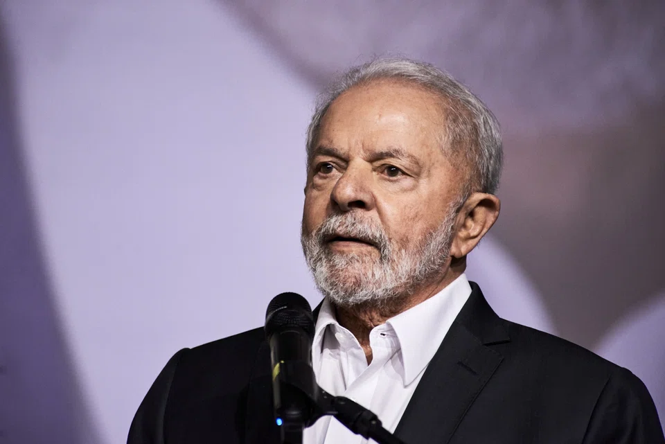 President Luiz Inacio Lula Da Silva’s decision to visit Huawei followed an invitation made by the company, which has been present in Brazil for over 20 years. In 2021