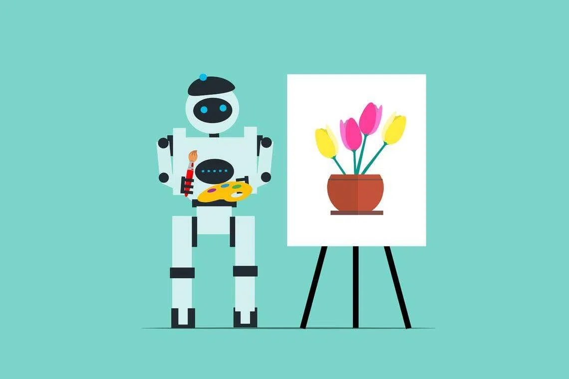 The ebbs and flows of generative AI growth do not necessarily signal severe market instability; these fluctuations are inherent characteristics of technological evolution within a market economy. 