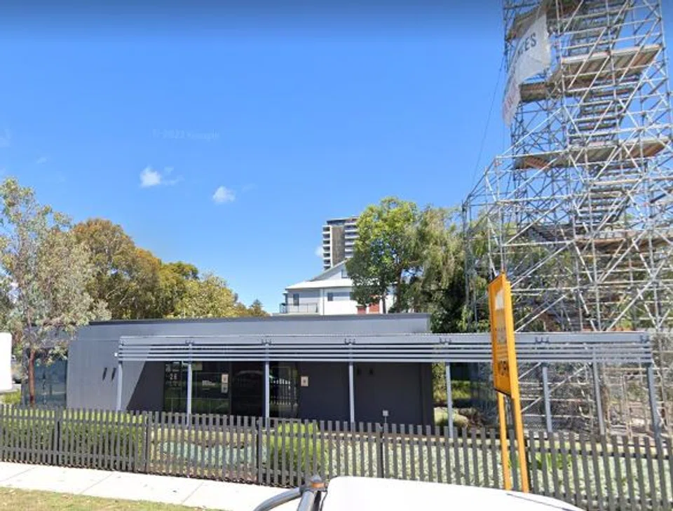 Based on expressions of interest issued and sale contracts signed, about half of the residential units for the project have been sold since it was launched for sale in August 2020.