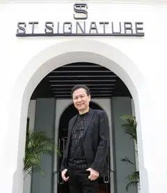 The URA investigation involves possible breaches of the minimum stay requirement by ST Hospitality and its subsidiaries. 