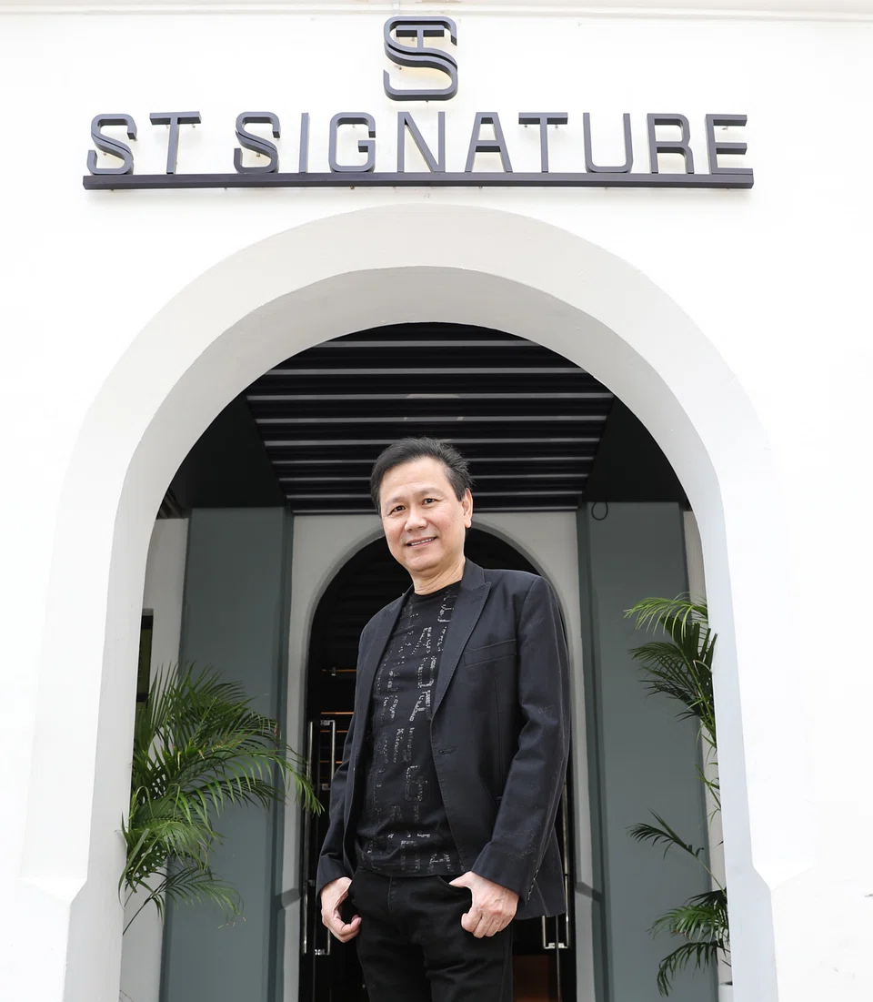 The URA investigation involves possible breaches of the minimum stay requirement by ST Hospitality and its subsidiaries. 