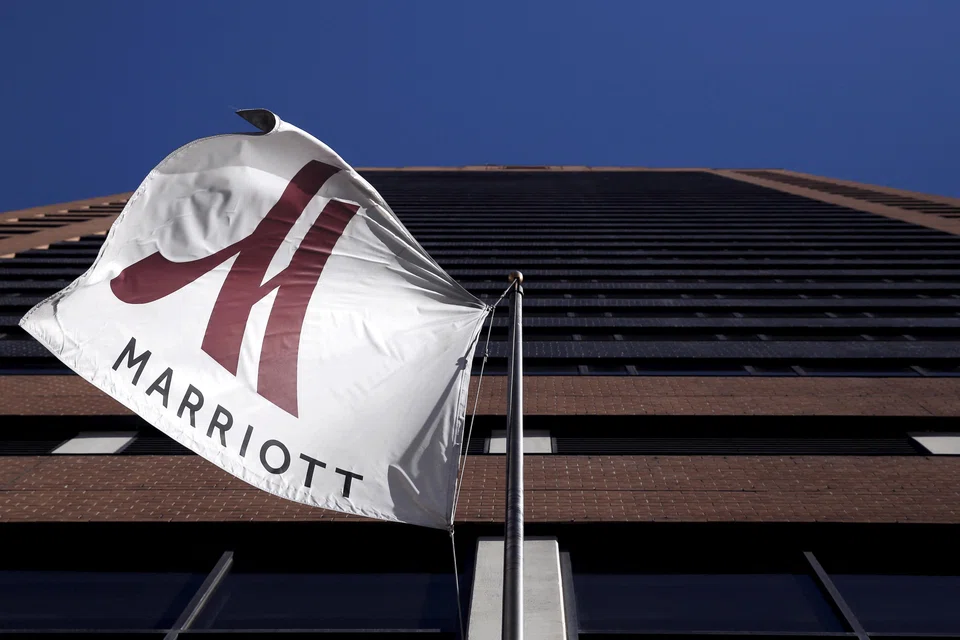 Marriott International who have been grappling over the past year with an uneven recovery in Chinese demand are now benefiting from pent-up-demand throughout Asia Pacific, particularly in Greater China.