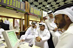 The unrelenting appetite for Middle East listings comes even as regional geopolitical tensions are high and as investors fret about high interest rates, volatility and economic growth.