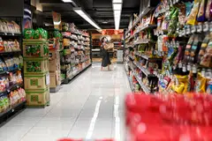 DFI's Q1 grocery retail sales in South-east Asia were hit by cautious customer shopping behaviour on the back of rising cost-of-living pressures.