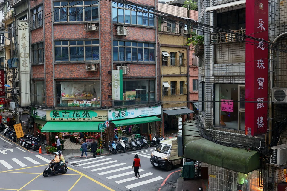 Taiwan's central bank says it will pay close attention to “changes” in the international and domestic economic and financial situation, and will “adopt appropriate monetary policies in a timely manner”.