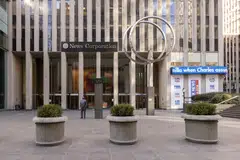 The reductions are “a necessary response” amid a “surge in interest rates and persistent inflation,” News Corp chief executive officer Robert Thomson said.