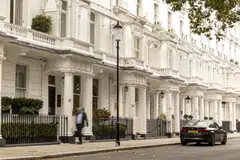 International buyers purchased 45 per cent of homes sold in central London’s most affluent postcodes in 2023, up from 39 per cent in the year prior.