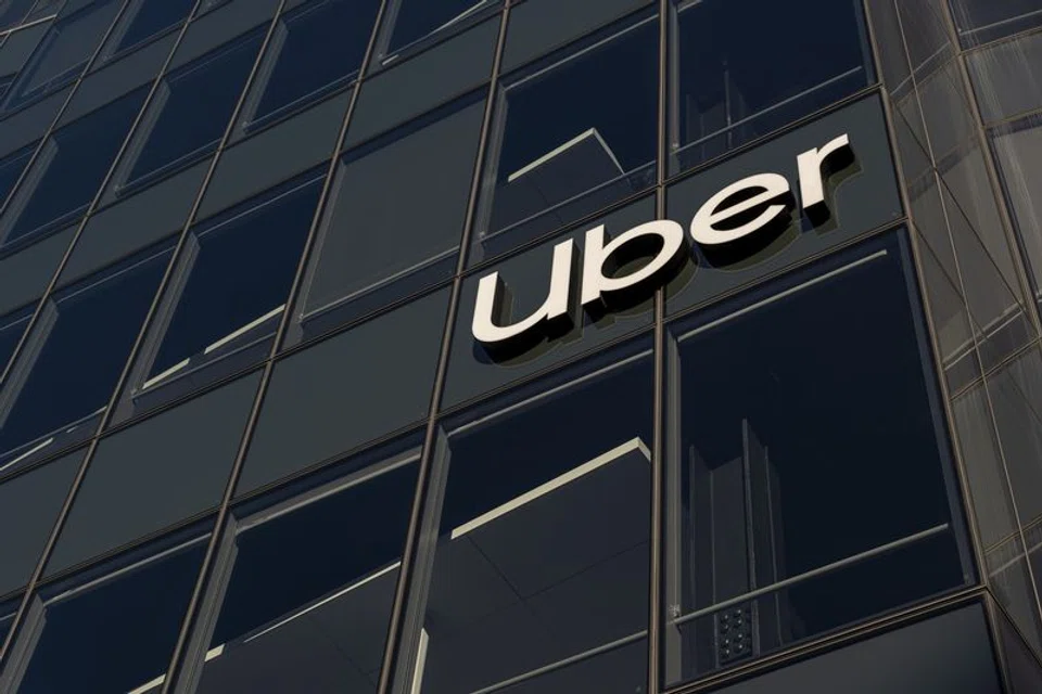 Uber launched the freight division in 2017, pairing trucking companies with those seeking to transport loads in a similar model to the company’s ride-hailing business.