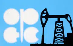 Opec expects world oil demand to reach 116 million barrels a day (bpd) by 2045, up from 102 million bpd in 2023, with growth led by China, India, other Asian nations, Africa and the Middle East.