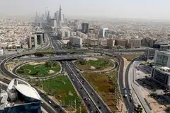 Lenders may need to issue at least US$11.5 billion in bonds in local and foreign currencies to raise funds for Vision 2030, a plan aimed at transforming Saudi Arabia from an oil-reliant economy to one generating income from everything from tourism to technology. 