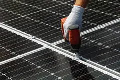 The transaction is part of Iberdola’s plan to sell minority stakes in renewable developments to finance its climate action plan. 