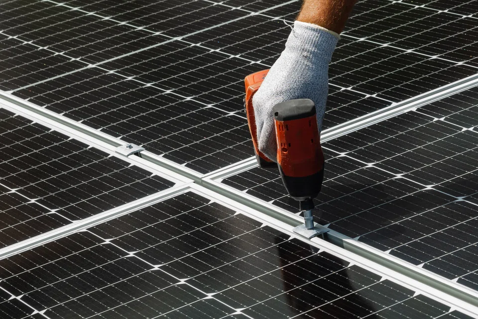 The transaction is part of Iberdola’s plan to sell minority stakes in renewable developments to finance its climate action plan. 