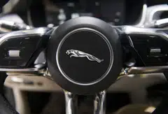 The global semiconductor shortage has undermined Jaguar Land Rover’s turnaround as it struggles to work through a debt reduction plan. 