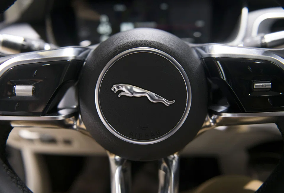 The global semiconductor shortage has undermined Jaguar Land Rover’s turnaround as it struggles to work through a debt reduction plan. 