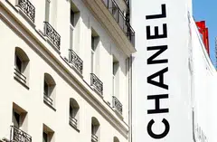 The increase of sales with Chinese shoppers, in mainland China and as they resume travelling, is “more than enough to compensate the temporary softness in the US,” says  Chanel’s CEO Philippe Blondiaux.