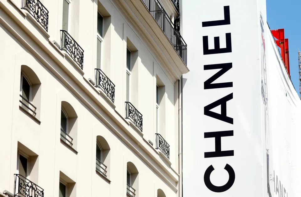 The increase of sales with Chinese shoppers, in mainland China and as they resume travelling, is “more than enough to compensate the temporary softness in the US,” says  Chanel’s CEO Philippe Blondiaux.