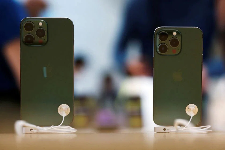 APPLE has told its suppliers to speed up iPhone development after China's strict Covid-19 lockdowns hampered schedule for at least one of the new phones, Nikkei reported on Wednesday (May 25), citing multiple sources with knowledge of the matter.