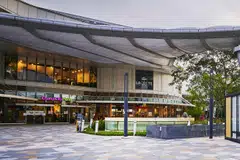 FCT has retained S$1.1 million of the income available for distribution to unitholders, but also released S$3 million of distributable income retained in H1 2023, the manager says. 