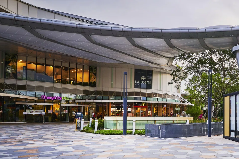Frasers Centrepoint Trust has reported 99.9 per cent committed occupancy for its retail portfolio for the first quarter ended Dec 31, 2023. 