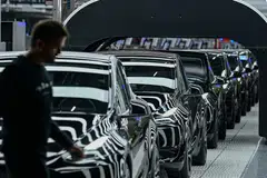 The IG Metall union in Berlin-Brandenburg-Sachsen, where Tesla's plant is located, said it would support any employee who opposed Musk's ultimatum. Tesla employs around 4,000 people in Germany and plans to expand the workforce to 12,000.