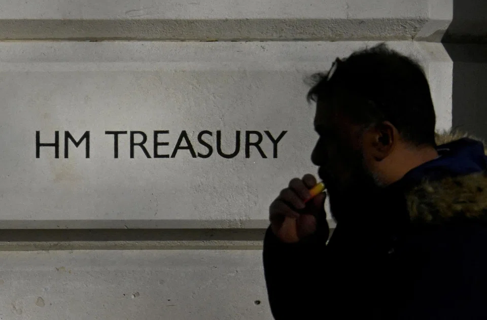 Hunt will also seek to roll back a European Union-era securities law, Treasury said.