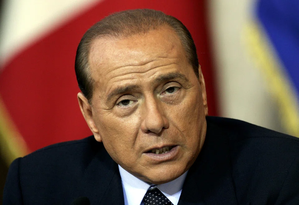 The late Silvio Berlusconi never publicly named an heir but people familiar with the matter told Reuters his eldest child, Marina, who already chairs Fininvest, is the most likely to take the reins.