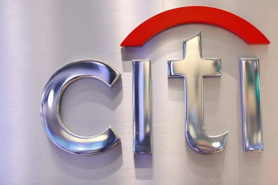 Citigroup may face fair lending penalty from regulator: sources