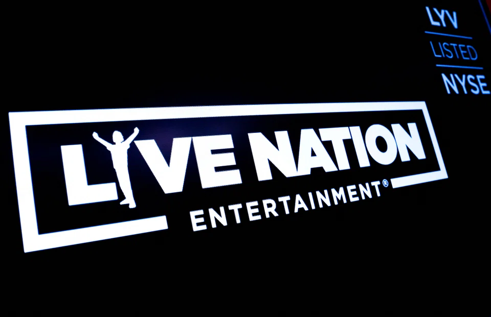 Live Nation’s total estimated events fell 2.4 per cent year-over-year to 12,241, but 37.1 million fans attended its shows – nearly double the 19.5 million in the previous quarter.