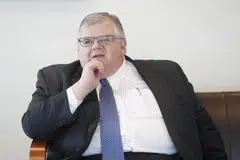 The development of various digital currencies over the past few years implies a need for digital representations of money, and it is the job of central banks to meet this need, says Agustin Carstens, general manager of BIS.