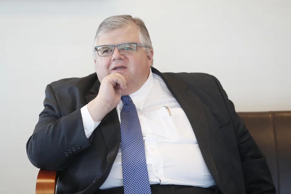 The development of various digital currencies over the past few years implies a need for digital representations of money, and it is the job of central banks to meet this need, says Agustin Carstens, general manager of BIS.