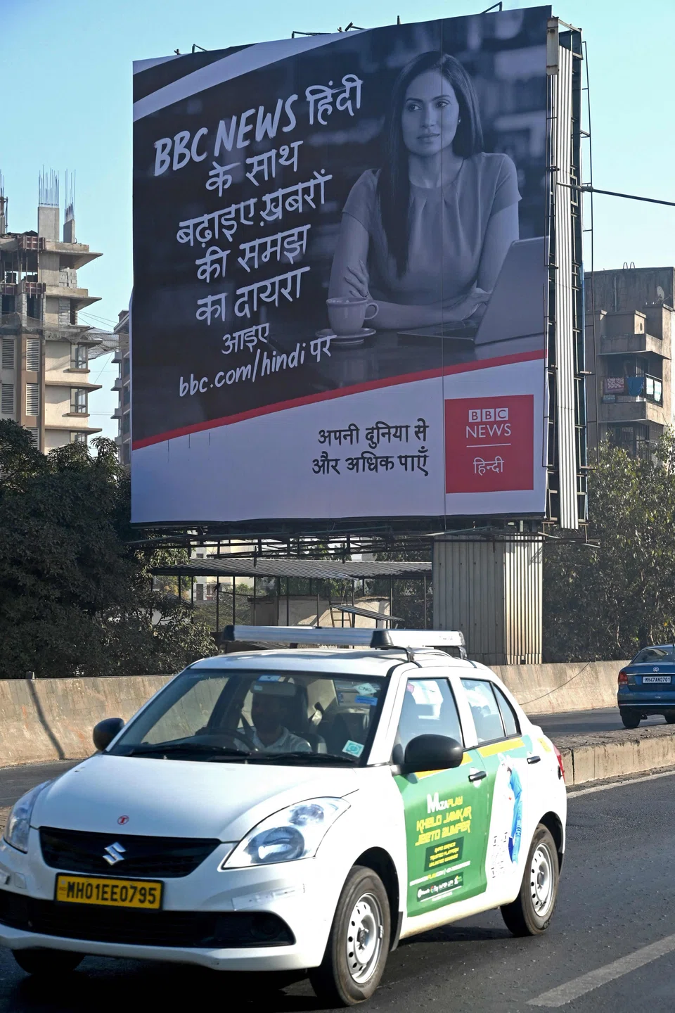 Indian tax authorities raided the BBC's New Delhi and Mumbai offices on Feb 14, weeks after the broadcaster aired a documentary on Prime Minister Narendra Modi's actions during deadly sectarian riots in 2002. Now it is under probe for alleged violations of foreign exchange rules.