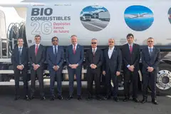 The new plant, which is slated to begin operating in the first half of 2026, will be located at Cepsa’s La Rábida Energy Park in Huelva, Spain. 