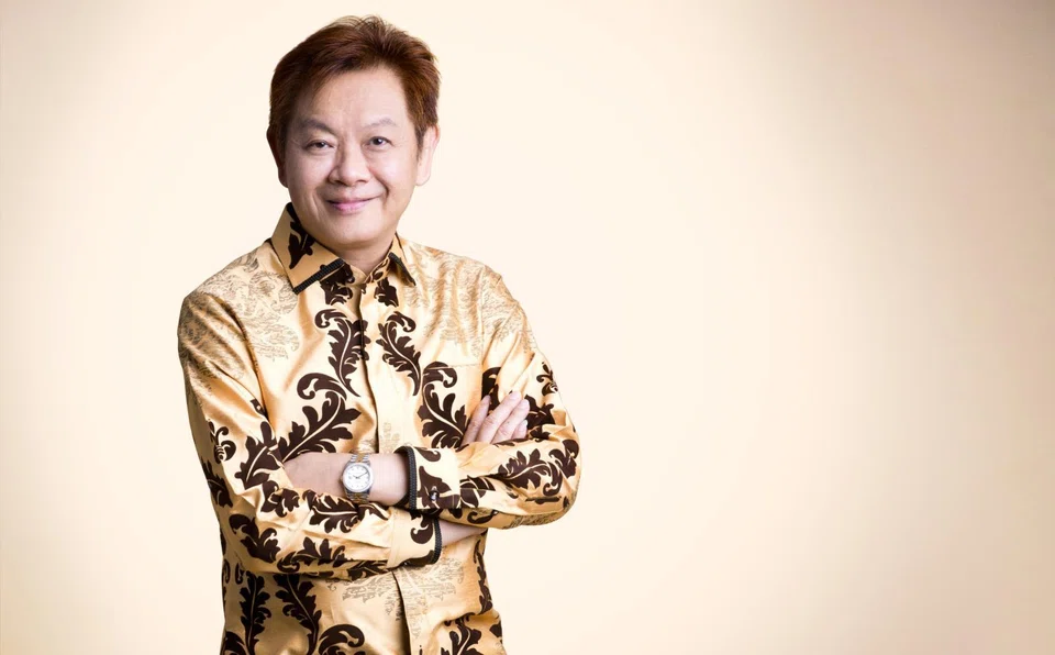 Executive director and CEO Tay Kiat Seng says the contracts show the region’s sustained demand for water treatment solutions.