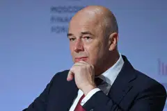 RUSSIA'S oil production this year may drop by as much as 17 per cent amid international restrictions on buying the nation's crude, said Finance Minster Anton Siluanov. 