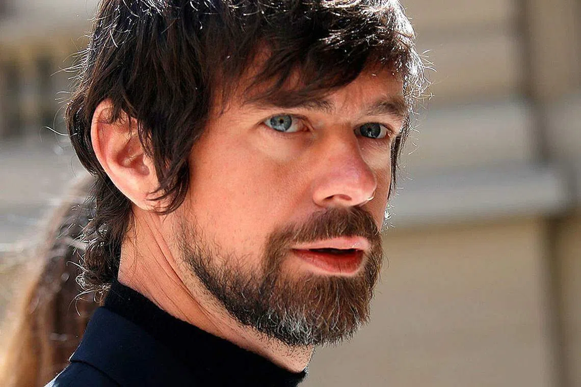 Twitter, Elliott reach deal for Dorsey to stay on as CEO