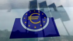 Eurozone government bond yields jumped on Monday after preliminary data showed inflation rising more than expected while risk appetite grew across financial markets.