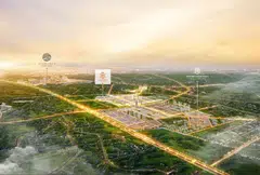 CapitaLand is reportedly in talks to buy property assets from Vietnam's Vinhomes against the backdrop of a cash crunch in the local property market.